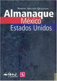Almanaque Mexico Estados Unidos