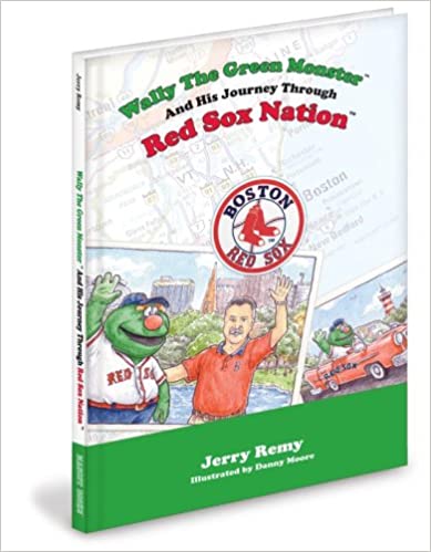 Los clientes que vieron Wally the Green Monster and His Journey Through Red Sox Nation