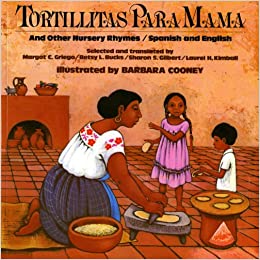 Tortillitas para Mamá