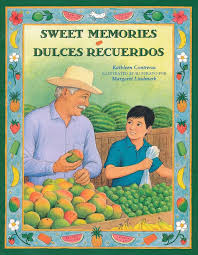 Sweet Memories/ Dulces Recuerdos